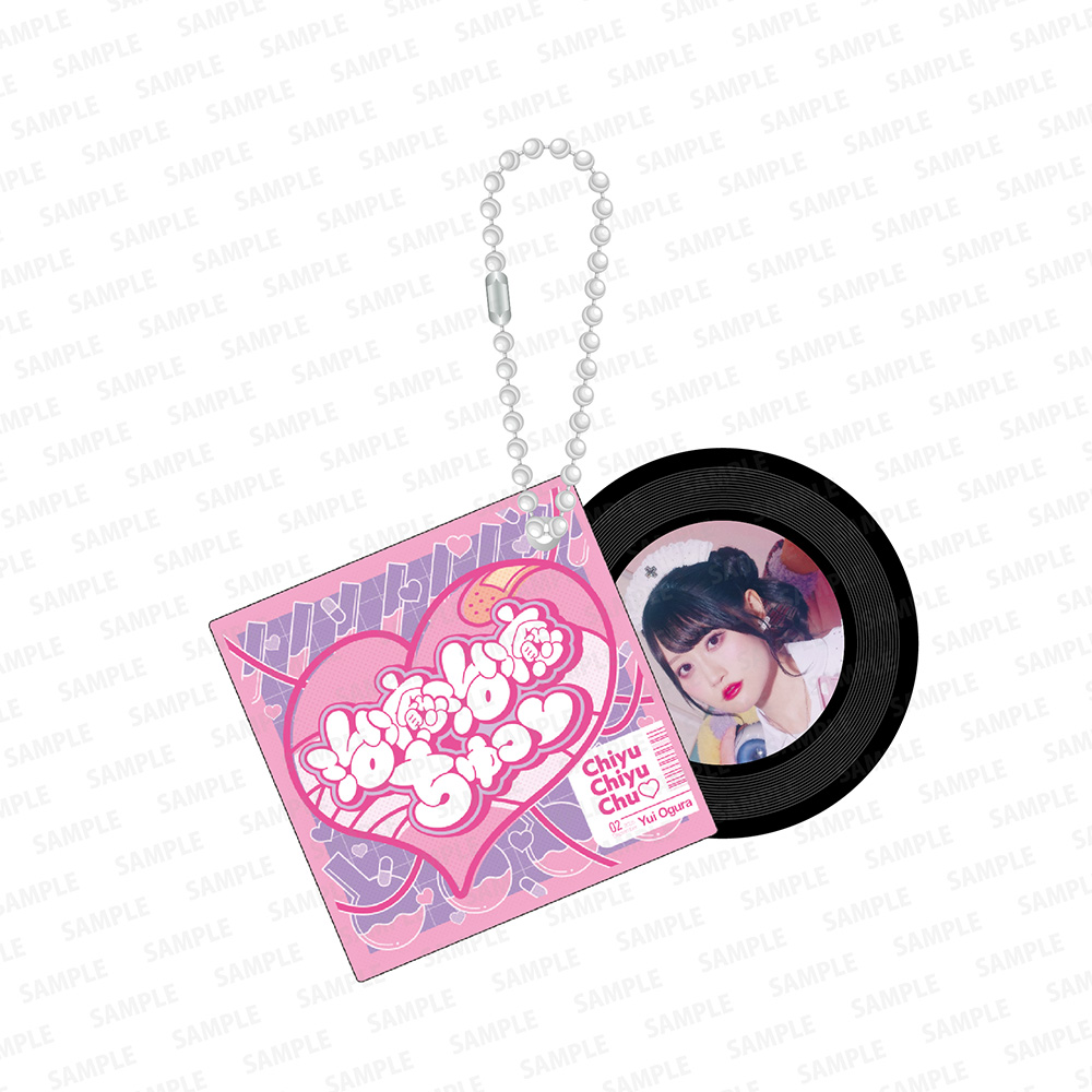 小倉 唯 LIVE TOUR 2025｜Yui's＊company.