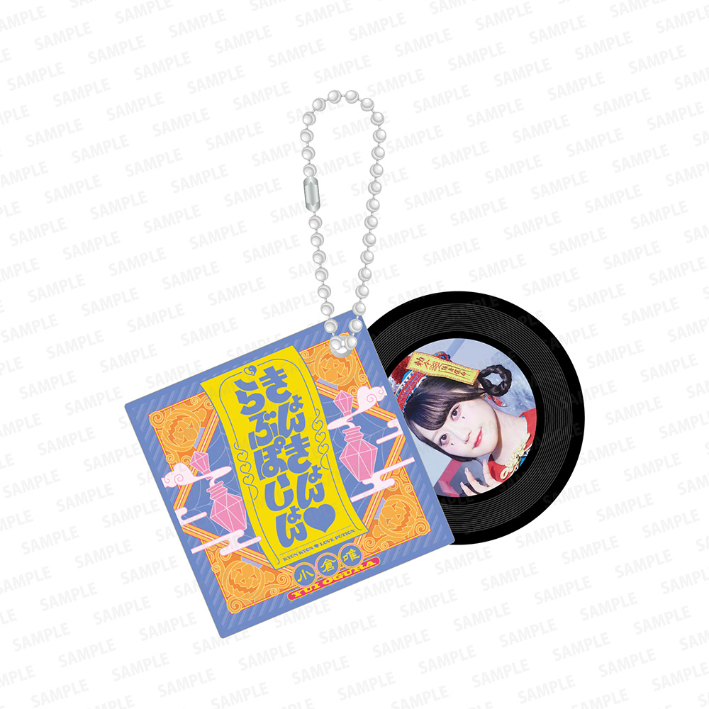 小倉 唯 LIVE TOUR 2025｜Yui's＊company.